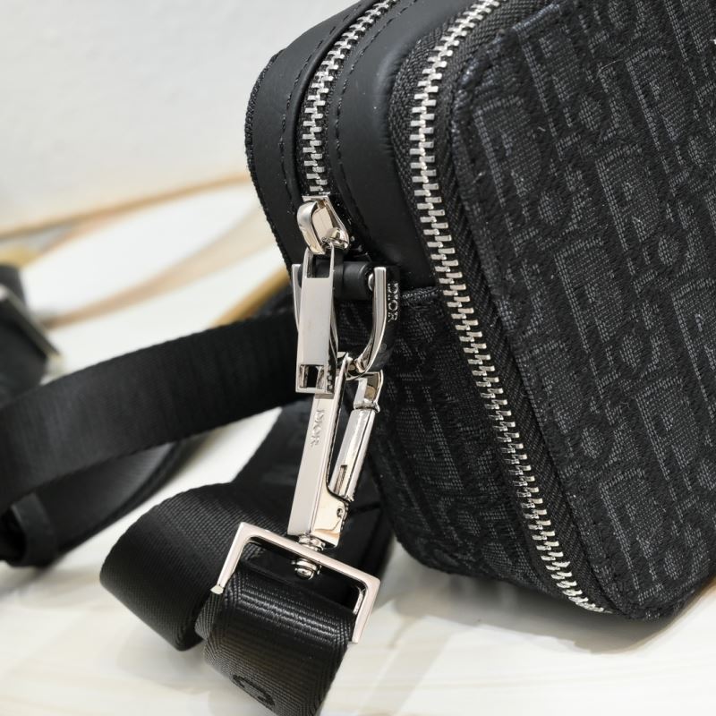 Christian Dior Satchel Bags